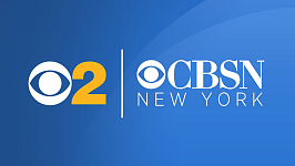 CBS New York